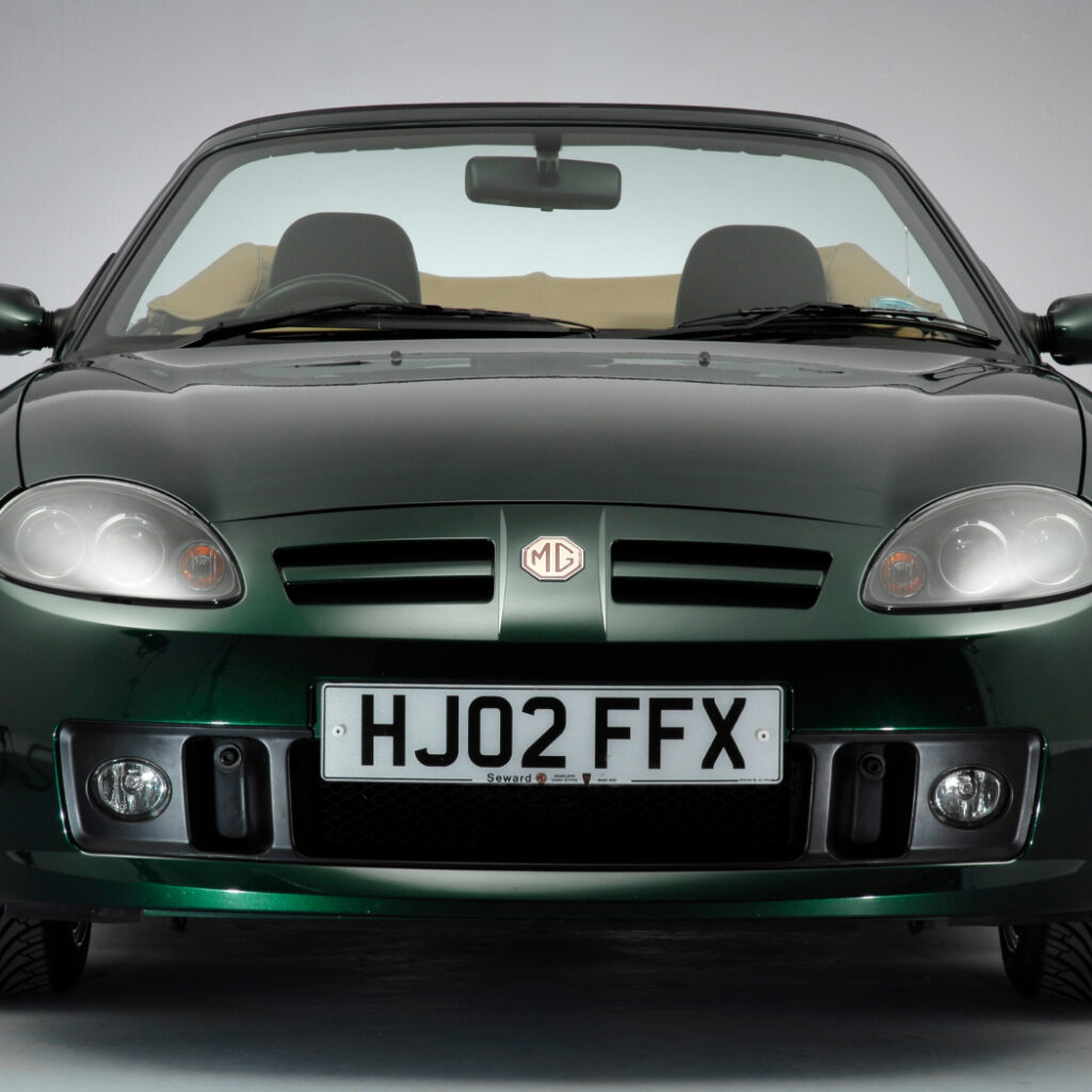 MGF_ The Return to Roadsters - Desktop