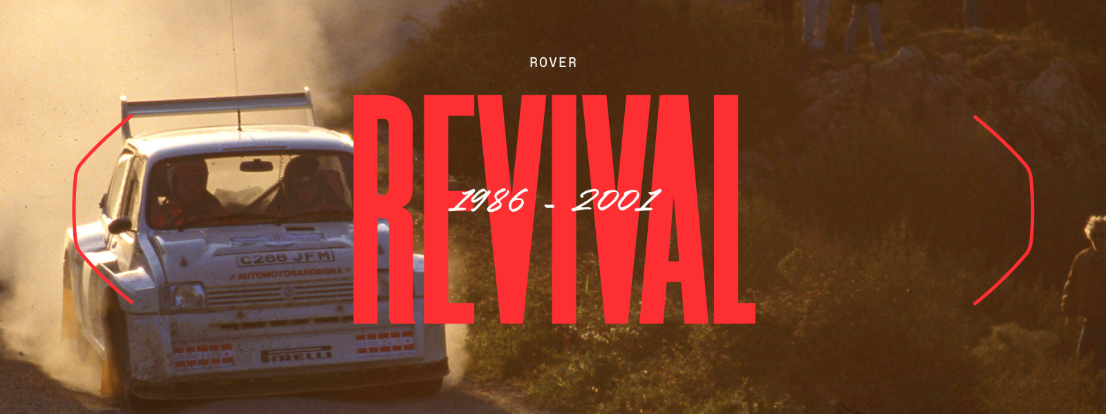 Revival Image - Desktop