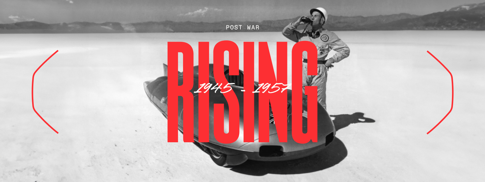 Rising Image - Desktop