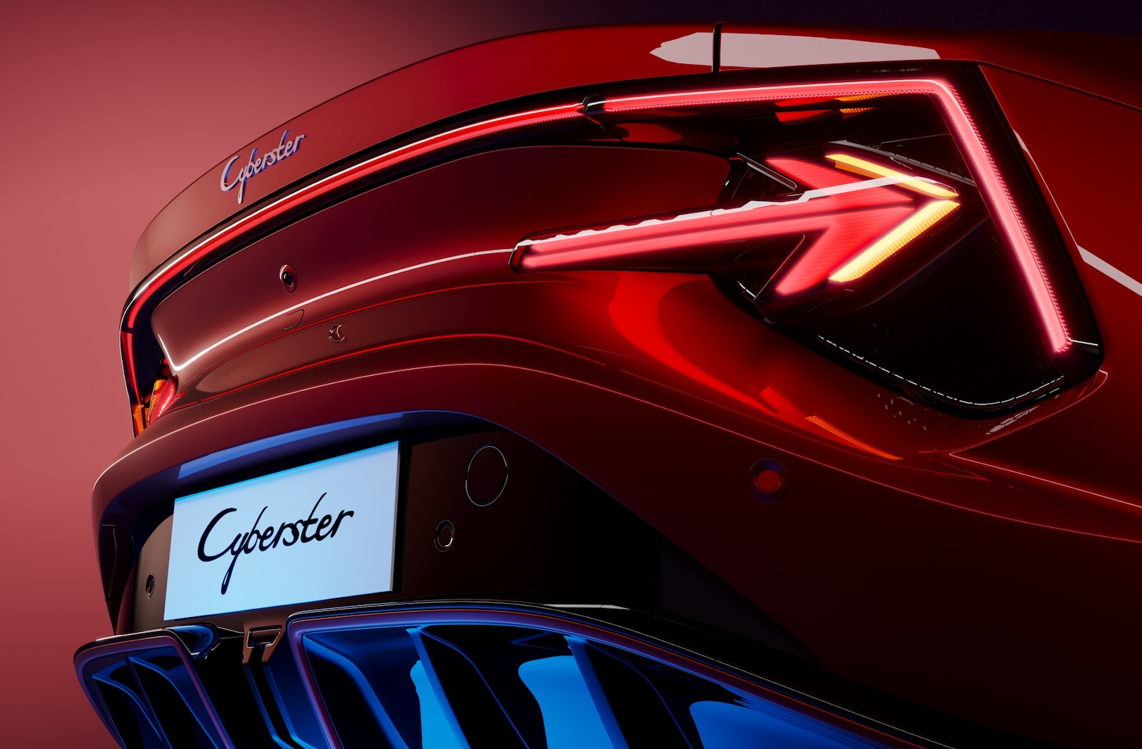 Roadster Reimagined - Desktop 1600x1050 New