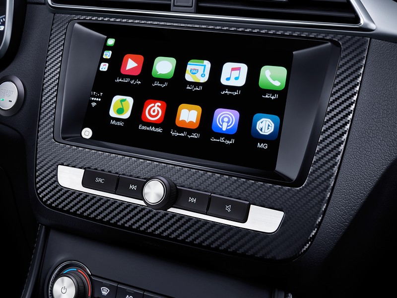 Technology Feature 1