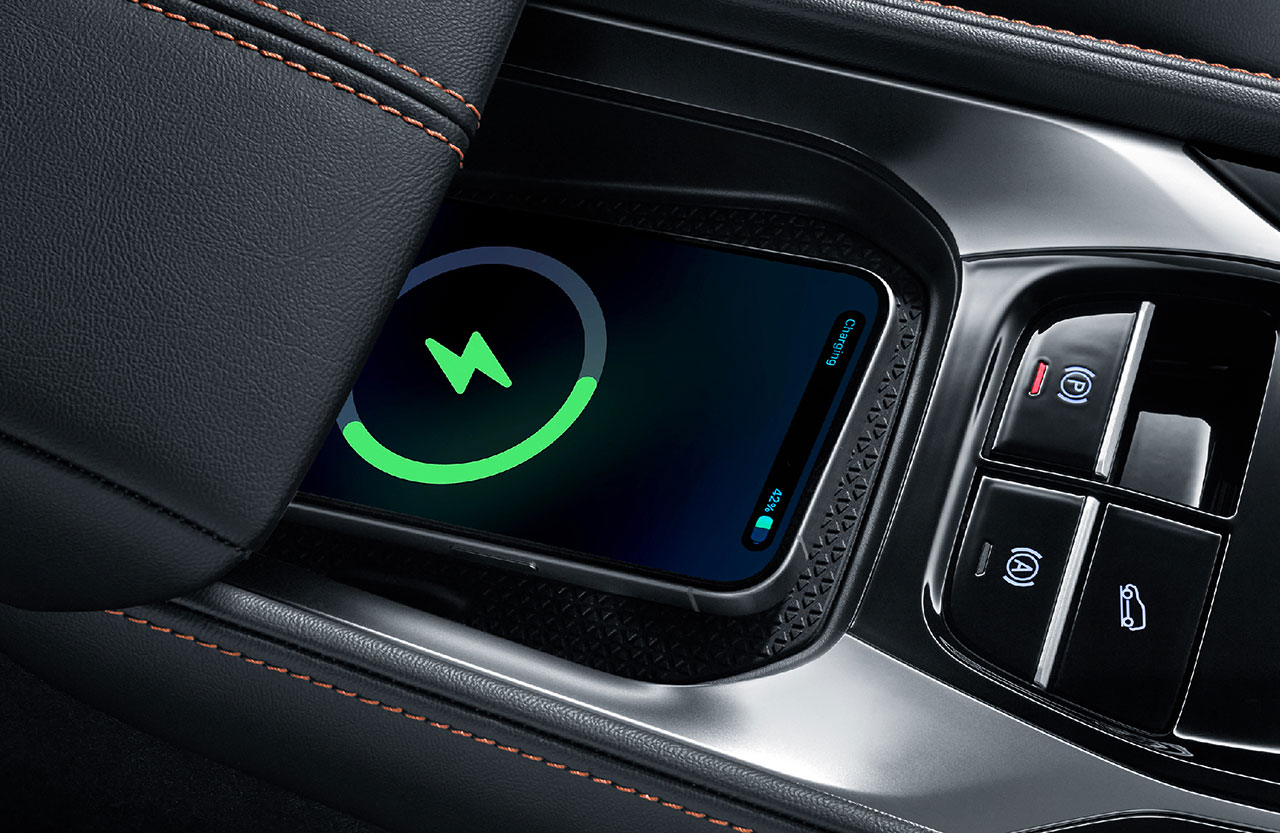 Interior Technology